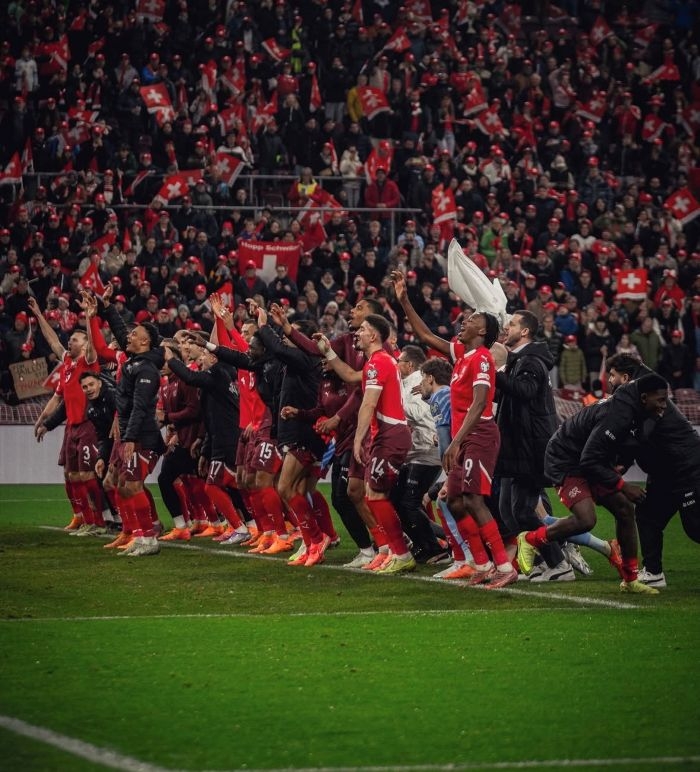 Bild-Quelle: Schweizerischer Fussballverband